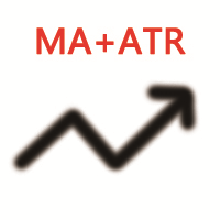 Mql5官网 Trend trading of MA combined with ATR 外汇EA-EA侦探社 - 全球领先的MQL5官网外汇EA机器人MT4自动化交易EA资源免费分享网站