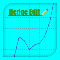 Mql5官网 Hedge Edit MT4 外汇EA-EA侦探社 - 全球领先的MQL5官网外汇EA机器人MT4自动化交易EA资源免费分享网站