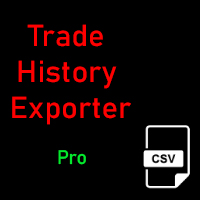 Mql5官网 Trade History Exporter Pro 外汇EA-EA侦探社 - 全球领先的MQL5官网外汇EA机器人MT4自动化交易EA资源免费分享网站