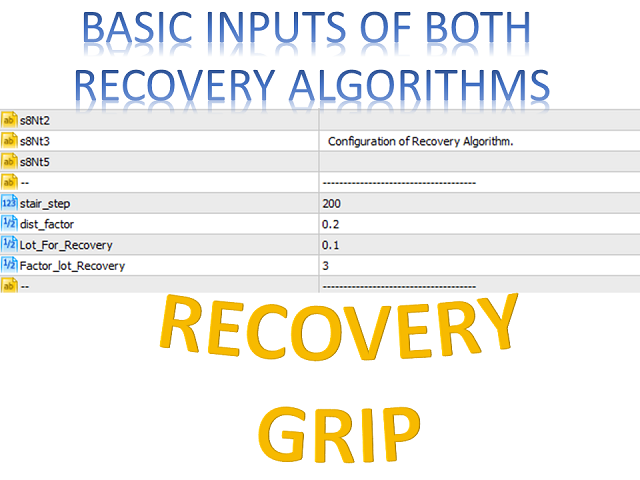 图片[2]-Mql5官网 Recovery Grip Meta 4 外汇EA-EA侦探社 - 全球领先的MQL5官网外汇EA机器人MT4自动化交易EA资源免费分享网站