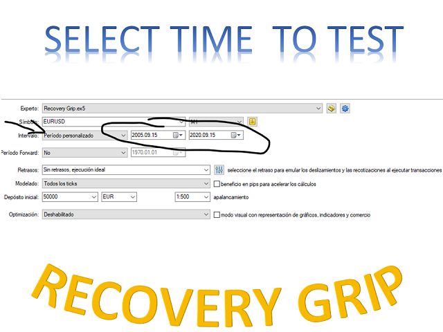 图片[7]-Mql5官网 Recovery Grip Meta 4 外汇EA-EA侦探社 - 全球领先的MQL5官网外汇EA机器人MT4自动化交易EA资源免费分享网站
