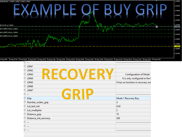 图片[9]-Mql5官网 Recovery Grip Meta 4 外汇EA-EA侦探社 - 全球领先的MQL5官网外汇EA机器人MT4自动化交易EA资源免费分享网站