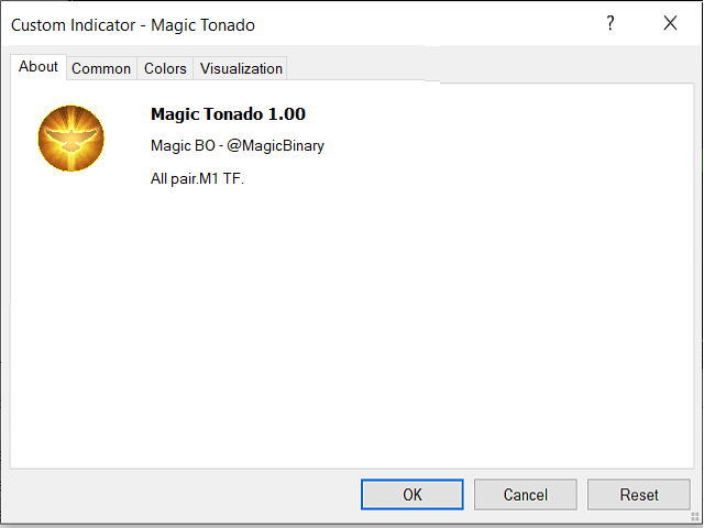 图片[1]-Mql5官网 Magic Tornado 外汇EA-EA侦探社 - 全球领先的MQL5官网外汇EA机器人MT4自动化交易EA资源免费分享网站