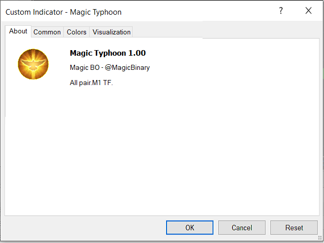 图片[1]-Mql5官网 Magic Typhoon 外汇EA-EA侦探社 - 全球领先的MQL5官网外汇EA机器人MT4自动化交易EA资源免费分享网站