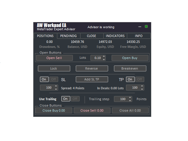 图片[3]-Mql5官网 AW Workpad 外汇EA-EA侦探社 - 全球领先的MQL5官网外汇EA机器人MT4自动化交易EA资源免费分享网站