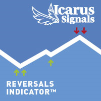 Mql5官网 Icarus Reversals Indicator FULL Suite 外汇EA-EA侦探社 - 全球领先的MQL5官网外汇EA机器人MT4自动化交易EA资源免费分享网站