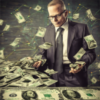 Mql5官网 Master Money Maker 外汇EA-EA侦探社 - 全球领先的MQL5官网外汇EA机器人MT4自动化交易EA资源免费分享网站
