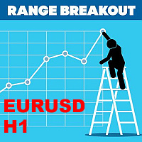 Mql5官网 Range Breakout EurUsd H1 外汇EA-EA侦探社 - 全球领先的MQL5官网外汇EA机器人MT4自动化交易EA资源免费分享网站