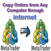 Mql5官网 Copy orders for any computer via Internet Master 外汇EA-EA侦探社 - 全球领先的MQL5官网外汇EA机器人MT4自动化交易EA资源免费分享网站