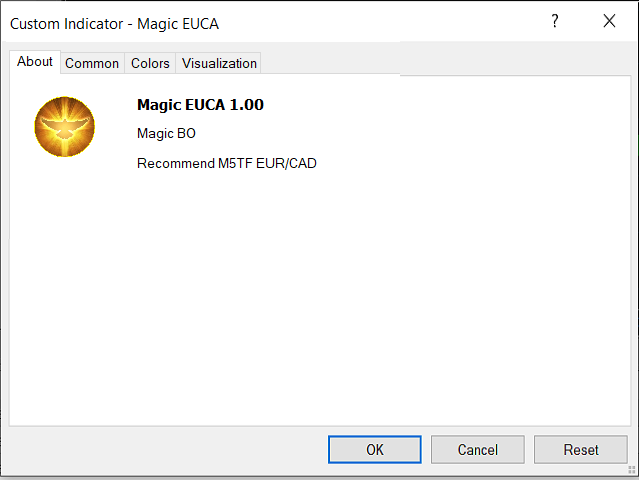 图片[1]-Mql5官网 Magic EUCA 外汇EA-EA侦探社 - 全球领先的MQL5官网外汇EA机器人MT4自动化交易EA资源免费分享网站