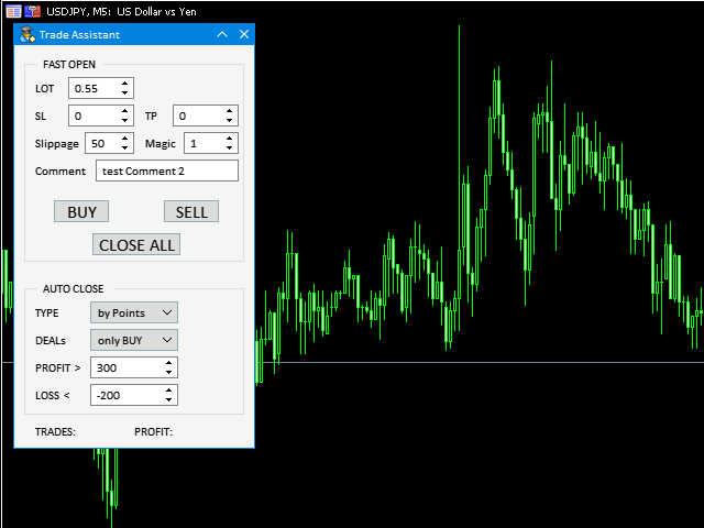 图片[3]-Mql5官网 Assistant Open Sl Tp AutoClose Mt4 外汇EA-EA侦探社 - 全球领先的MQL5官网外汇EA机器人MT4自动化交易EA资源免费分享网站
