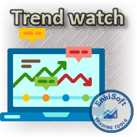 Mql5官网 TrendWatch with Pips counter New 外汇EA-EA侦探社 - 全球领先的MQL5官网外汇EA机器人MT4自动化交易EA资源免费分享网站