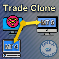 Mql5官网 Trade Clone New 外汇EA-EA侦探社 - 全球领先的MQL5官网外汇EA机器人MT4自动化交易EA资源免费分享网站