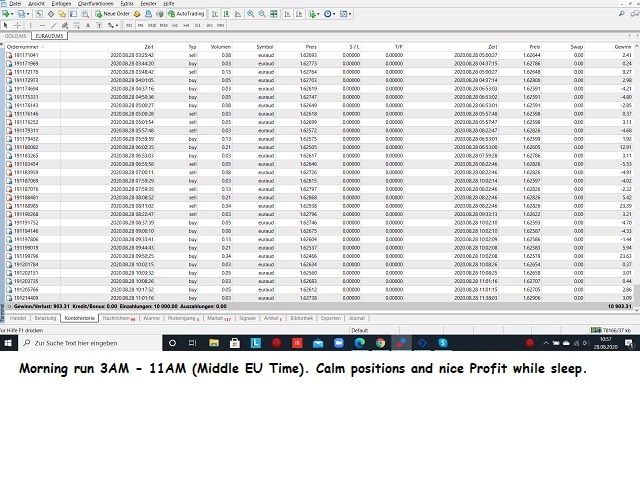 图片[1]-Mql5官网 Holiday Expert Advisor 外汇EA-EA侦探社 - 全球领先的MQL5官网外汇EA机器人MT4自动化交易EA资源免费分享网站
