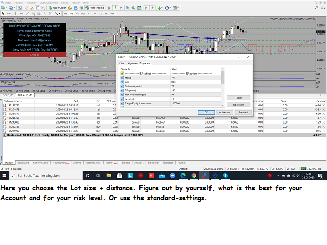 图片[2]-Mql5官网 Holiday Expert Advisor 外汇EA-EA侦探社 - 全球领先的MQL5官网外汇EA机器人MT4自动化交易EA资源免费分享网站