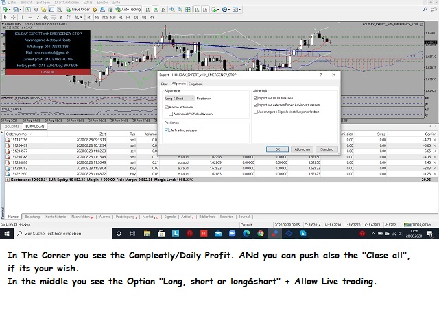 图片[4]-Mql5官网 Holiday Expert Advisor 外汇EA-EA侦探社 - 全球领先的MQL5官网外汇EA机器人MT4自动化交易EA资源免费分享网站