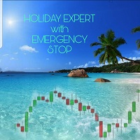 Mql5官网 Holiday Expert Advisor 外汇EA-EA侦探社 - 全球领先的MQL5官网外汇EA机器人MT4自动化交易EA资源免费分享网站