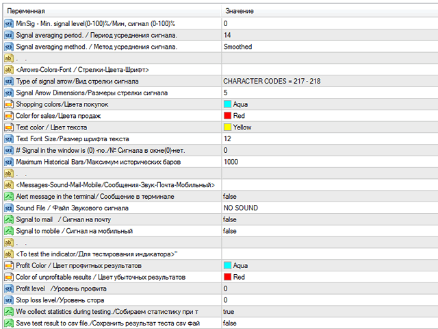 图片[1]-Mql5官网 SimSim Trading Arrow 外汇EA-EA侦探社 - 全球领先的MQL5官网外汇EA机器人MT4自动化交易EA资源免费分享网站