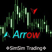 Mql5官网 SimSim Trading Arrow 外汇EA-EA侦探社 - 全球领先的MQL5官网外汇EA机器人MT4自动化交易EA资源免费分享网站