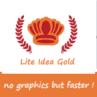 Mql5官网 Lite Idea Gold 外汇EA-EA侦探社 - 全球领先的MQL5官网外汇EA机器人MT4自动化交易EA资源免费分享网站