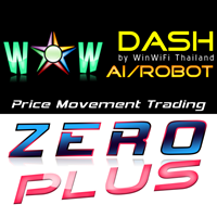 Mql5官网 WOW Dash Zero Plus Ai Robot 外汇EA-EA侦探社 - 全球领先的MQL5官网外汇EA机器人MT4自动化交易EA资源免费分享网站