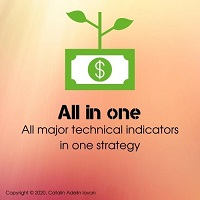 Mql5官网 All major indicators in one strategy 外汇EA-EA侦探社 - 全球领先的MQL5官网外汇EA机器人MT4自动化交易EA资源免费分享网站
