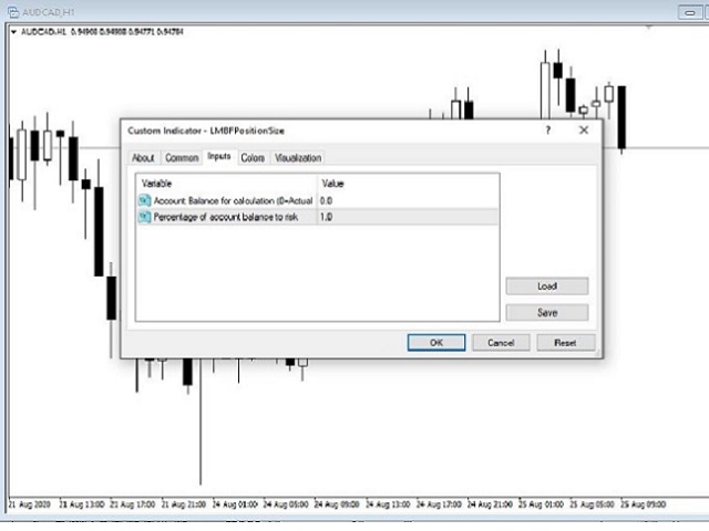 图片[1]-Mql5官网 Interactive Position Size Calculator 外汇EA-EA侦探社 - 全球领先的MQL5官网外汇EA机器人MT4自动化交易EA资源免费分享网站