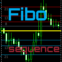 Mql5官网 Fibo Sequence 外汇EA-EA侦探社 - 全球领先的MQL5官网外汇EA机器人MT4自动化交易EA资源免费分享网站