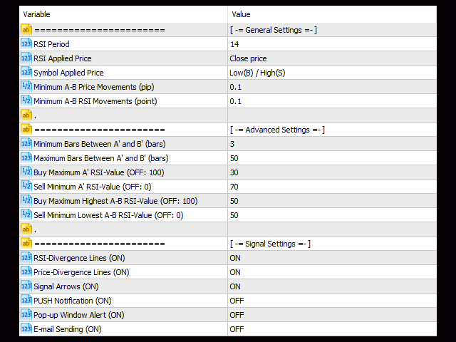 图片[3]-Mql5官网 FXC iRSI DivergencE MT4 外汇EA-EA侦探社 - 全球领先的MQL5官网外汇EA机器人MT4自动化交易EA资源免费分享网站