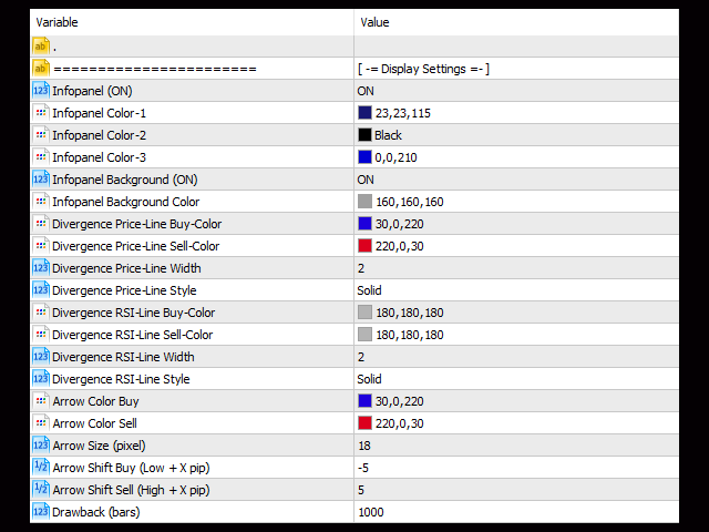 图片[4]-Mql5官网 FXC iRSI DivergencE MT4 外汇EA-EA侦探社 - 全球领先的MQL5官网外汇EA机器人MT4自动化交易EA资源免费分享网站