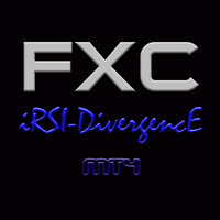 Mql5官网 FXC iRSI DivergencE MT4 外汇EA-EA侦探社 - 全球领先的MQL5官网外汇EA机器人MT4自动化交易EA资源免费分享网站
