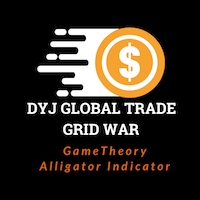 Mql5官网 DYJ GlobalTradeGameTheoryAlligator 外汇EA-EA侦探社 - 全球领先的MQL5官网外汇EA机器人MT4自动化交易EA资源免费分享网站