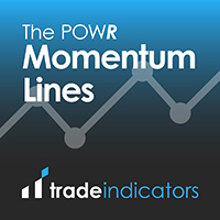 Mql5官网 POWR Momentum Lines 外汇EA-EA侦探社 - 全球领先的MQL5官网外汇EA机器人MT4自动化交易EA资源免费分享网站