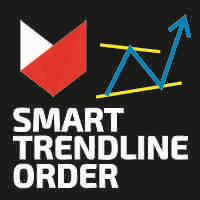 Mql5官网 Smart Trendline Order 外汇EA-EA侦探社 - 全球领先的MQL5官网外汇EA机器人MT4自动化交易EA资源免费分享网站