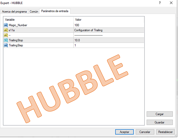 图片[1]-Mql5官网 Hubble 外汇EA-EA侦探社 - 全球领先的MQL5官网外汇EA机器人MT4自动化交易EA资源免费分享网站