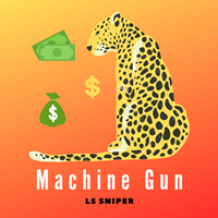 Mql5官网 Machine Gun 外汇EA-EA侦探社 - 全球领先的MQL5官网外汇EA机器人MT4自动化交易EA资源免费分享网站