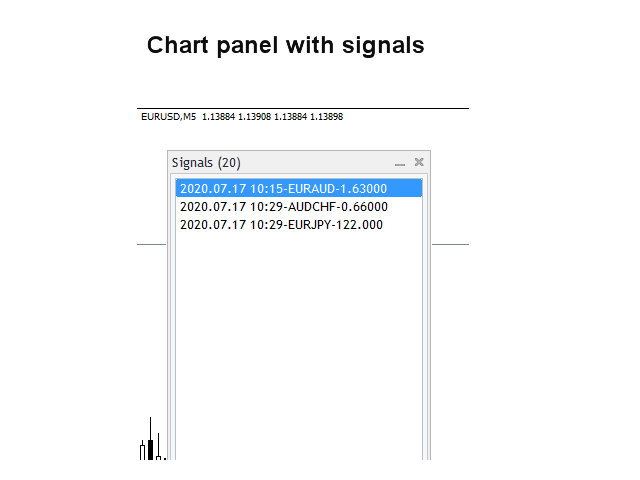 图片[1]-Mql5官网 Round levels scanner 外汇EA-EA侦探社 - 全球领先的MQL5官网外汇EA机器人MT4自动化交易EA资源免费分享网站