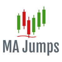 Mql5官网 MA Jumps Trend 外汇EA-EA侦探社 - 全球领先的MQL5官网外汇EA机器人MT4自动化交易EA资源免费分享网站