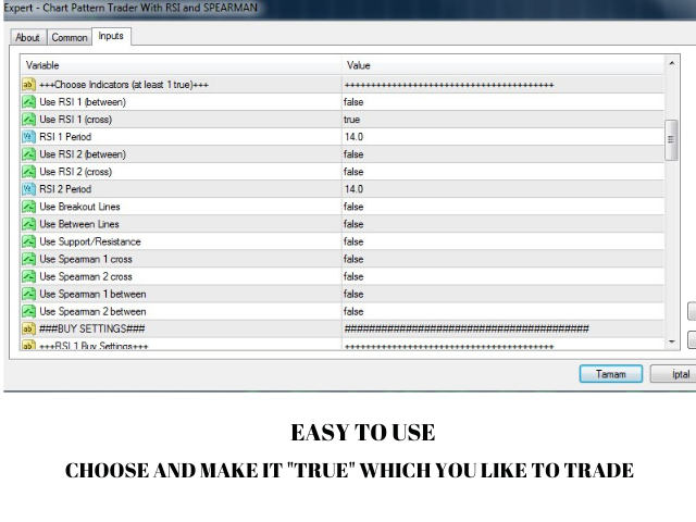 图片[7]-Mql5官网 Chart Pattern Trader With RSI and Spearman 外汇EA-EA侦探社 - 全球领先的MQL5官网外汇EA机器人MT4自动化交易EA资源免费分享网站