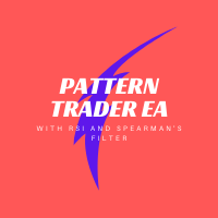 Mql5官网 Chart Pattern Trader With RSI and Spearman 外汇EA-EA侦探社 - 全球领先的MQL5官网外汇EA机器人MT4自动化交易EA资源免费分享网站