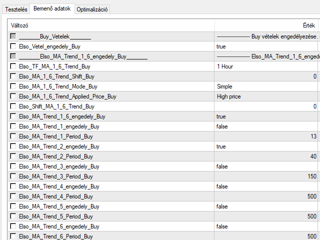 图片[1]-Mql5官网 MA turn and 1 to 6 MA trend and RSI EA 外汇EA-EA侦探社 - 全球领先的MQL5官网外汇EA机器人MT4自动化交易EA资源免费分享网站
