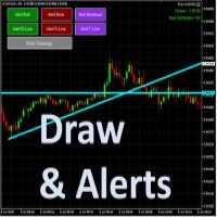 Mql5官网 Draw And Alert V2 外汇EA-EA侦探社 - 全球领先的MQL5官网外汇EA机器人MT4自动化交易EA资源免费分享网站