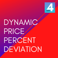 Mql5官网 DPPD Dynamic Price Percent Deviation 外汇EA-EA侦探社 - 全球领先的MQL5官网外汇EA机器人MT4自动化交易EA资源免费分享网站