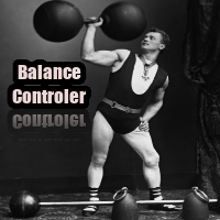 Mql5官网 Balance Controler 外汇EA-EA侦探社 - 全球领先的MQL5官网外汇EA机器人MT4自动化交易EA资源免费分享网站