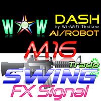 Mql5官网 WOW Dash M16 Swing FX Signal 外汇EA-EA侦探社 - 全球领先的MQL5官网外汇EA机器人MT4自动化交易EA资源免费分享网站