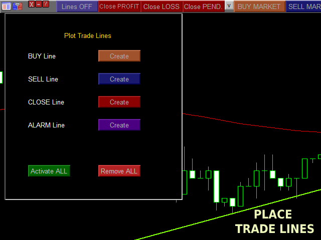 图片[4]-Mql5官网 Multi Strategy Dashboard EA 外汇EA-EA侦探社 - 全球领先的MQL5官网外汇EA机器人MT4自动化交易EA资源免费分享网站