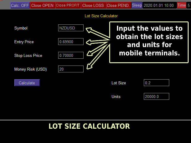 图片[5]-Mql5官网 Multi Strategy Dashboard EA 外汇EA-EA侦探社 - 全球领先的MQL5官网外汇EA机器人MT4自动化交易EA资源免费分享网站