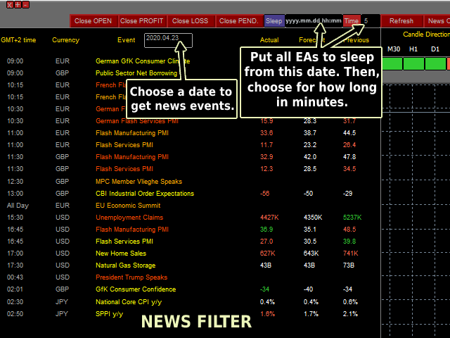 图片[9]-Mql5官网 Multi Strategy Dashboard EA 外汇EA-EA侦探社 - 全球领先的MQL5官网外汇EA机器人MT4自动化交易EA资源免费分享网站