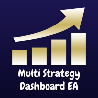 Mql5官网 Multi Strategy Dashboard EA 外汇EA-EA侦探社 - 全球领先的MQL5官网外汇EA机器人MT4自动化交易EA资源免费分享网站