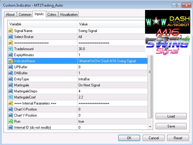 图片[3]-Mql5官网 WOW Dash M16 Swing Signal 外汇EA-EA侦探社 - 全球领先的MQL5官网外汇EA机器人MT4自动化交易EA资源免费分享网站